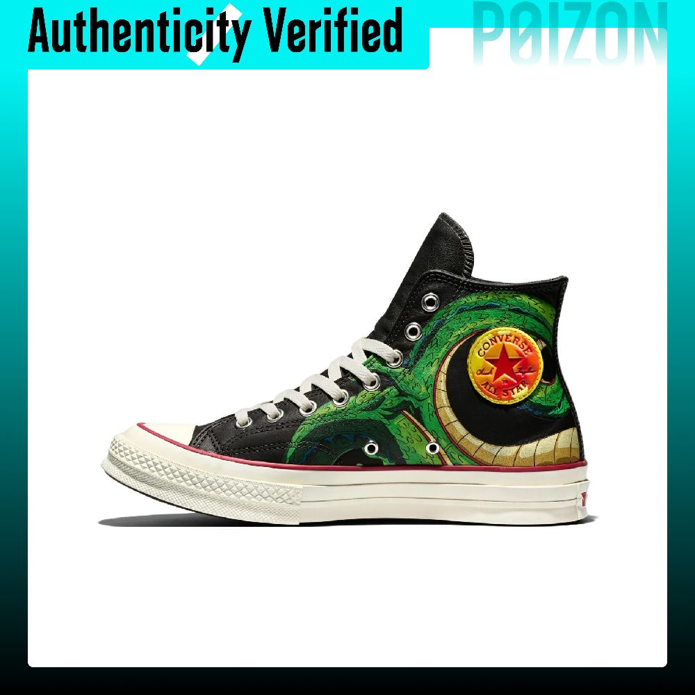 Converse Shoes Chuck 70 - Converse Chuck 70 Skate-Schuhe, Unisex, High-Top,