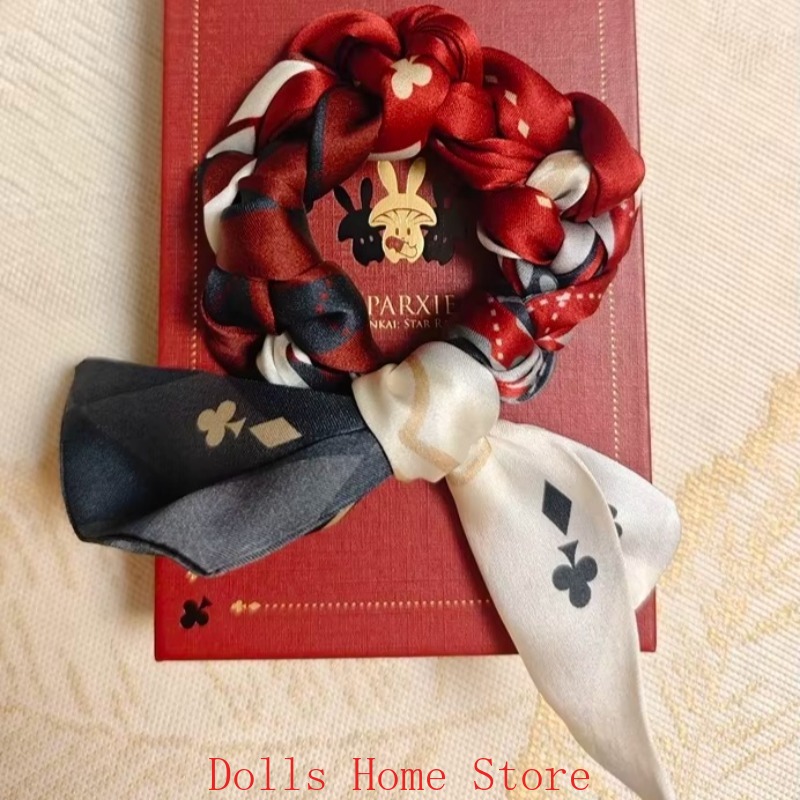 Scarf Silk Square - Anime Offizieller MIHOYO Honkai Star Rail
