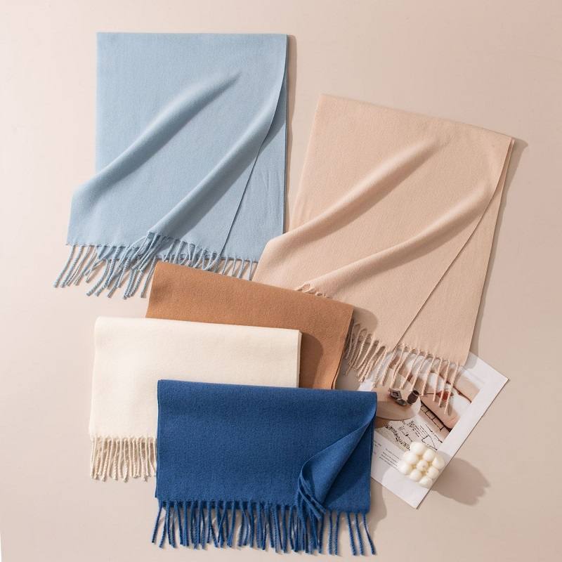 Röhrenschal, winddicht, hautfr – Infinity Scarf Knit Bewertung und Preis