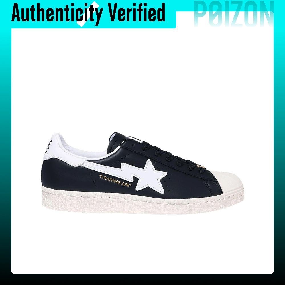 A BATHING APE X Adidas Origina – Adidas Shoes Superstar Bewertung und Preis
