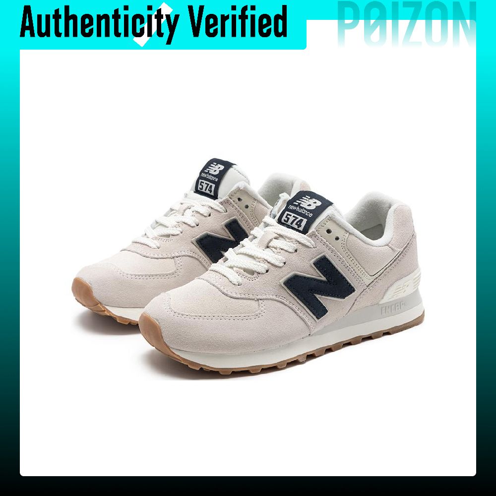 New Balance NB 574, Freizeitsc – New Balance Shoes 574 Bewertung und Preis
