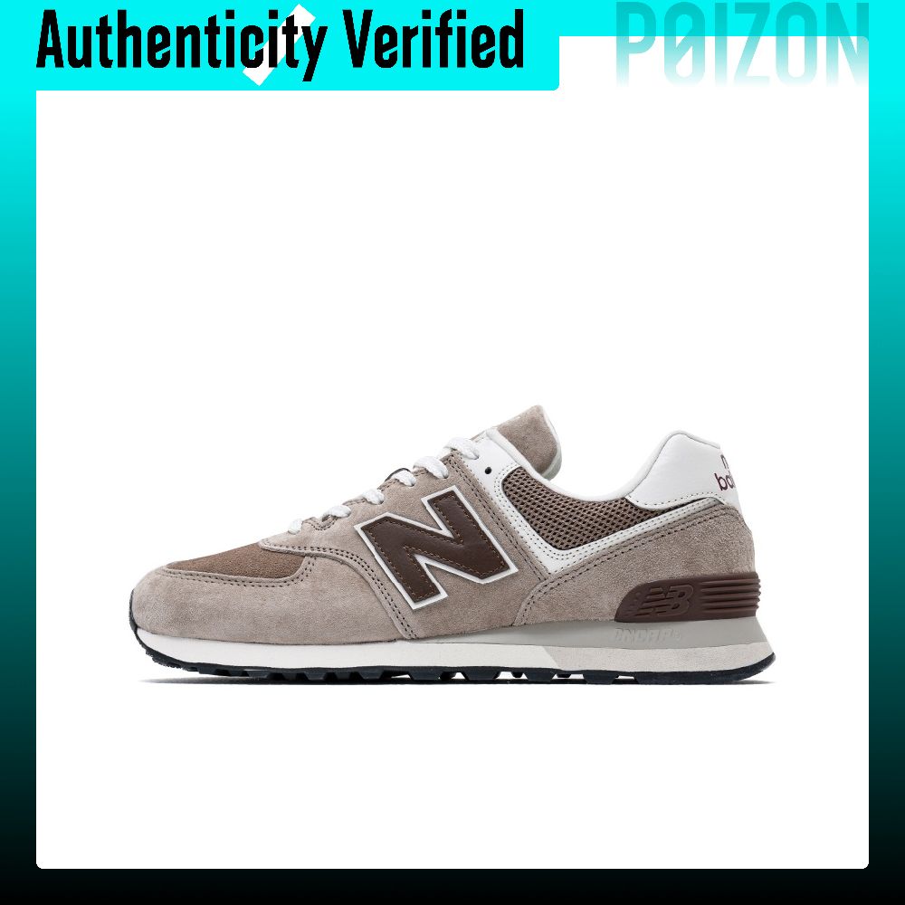 New Balance NB 574 Paar-Leder- – New Balance Shoes 574 Bewertung und Preis